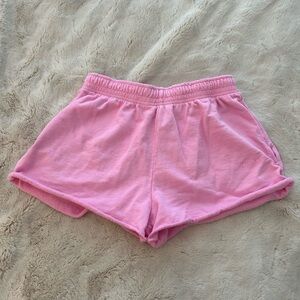 Urban outfitters iets frans sweatshorts